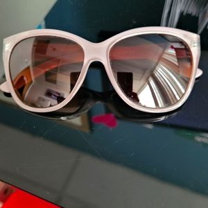 Quay Sunglasses Last Night